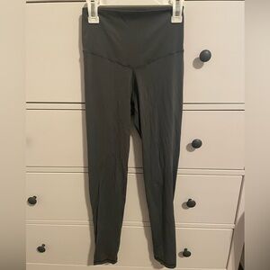 Aerie Chill Play Move Leggings